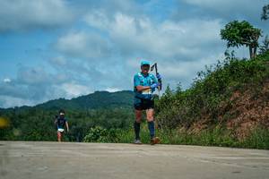 BIB: 
                            <button type="button" onclick="openModal(26345160)" class="btn btn-primary btn-sm float-right btn-popup" data-toggle="modal" data-target=".modal-high-quality">
                        <i class="fas fa-shopping-cart"></i> Add to Cart
                    </button>
                                            <button type="button" onclick="isThisMe(26345160, true)" class="btn btn-success btn-sm float-right btn-popup btn-isme hidden" data-toggle="tooltip" data-placement="bottom" title="นี่คือรูปของคุณใช่ไหม คลิกที่นี่เพื่อเอาเข้าอัลบั้ม">
                        <i class="fas fa-plus"></i> Add to album
                    </button>
                    <button type="button" onclick="isThisMe(26345160, false)" class="btn btn-warning btn-sm float-right btn-popup btn-isnotme hidden">
                        <i class="fas fa-ban"></i> Remove from album
                    </button>